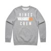 Mens United Crew (Clearance) Thumbnail
