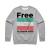 Mens United Crew (Clearance) Thumbnail