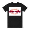 Mens Basic Tee Thumbnail