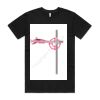 Mens Basic Tee Thumbnail