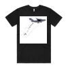 Mens Basic Tee Thumbnail