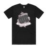 Mens Basic Tee Thumbnail