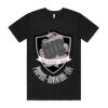 Mens Basic Tee Thumbnail