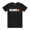 Mens Basic Tee Thumbnail