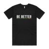 Mens Basic Tee Thumbnail