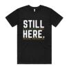 Mens Basic Tee Thumbnail