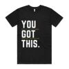 Mens Basic Tee Thumbnail