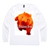 Mens Base Longsleeve Tee Thumbnail