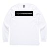 Mens Base Longsleeve Tee Thumbnail