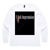 Mens Base Longsleeve Tee Thumbnail