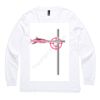 Mens Base Longsleeve Tee Thumbnail