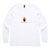 Mens Base Longsleeve Tee Thumbnail
