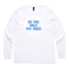 Mens Base Longsleeve Tee Thumbnail