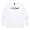 Mens Base Longsleeve Tee Thumbnail