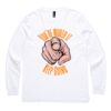 Mens Base Longsleeve Tee Thumbnail