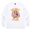 Mens Base Longsleeve Tee Thumbnail