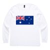 Mens Base Longsleeve Tee Thumbnail