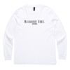 Mens Base Longsleeve Tee Thumbnail