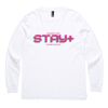 Mens Base Longsleeve Tee Thumbnail