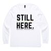 Mens Base Longsleeve Tee Thumbnail
