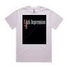Men's Heavy Tee (Same Day) Thumbnail