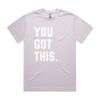 Men's Heavy Tee (Same Day) Thumbnail