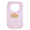Organic Baby Bib Thumbnail