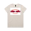 Women's Maple Tee Thumbnail