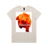 Women's Maple Tee Thumbnail