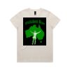 Women's Maple Tee Thumbnail