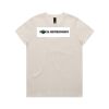 Women's Maple Tee Thumbnail