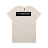 Women's Maple Tee Thumbnail