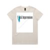 Women's Maple Tee Thumbnail