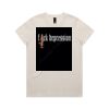 Women's Maple Tee Thumbnail