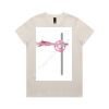 Women's Maple Tee Thumbnail