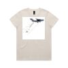 Women's Maple Tee Thumbnail