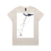 Women's Maple Tee Thumbnail