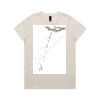 Women's Maple Tee Thumbnail