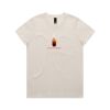 Women's Maple Tee Thumbnail
