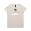 Women's Maple Tee Thumbnail