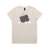 Women's Maple Tee Thumbnail
