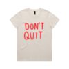 Women's Maple Tee Thumbnail