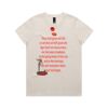 Women's Maple Tee Thumbnail