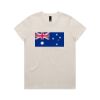 Women's Maple Tee Thumbnail