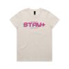 Women's Maple Tee Thumbnail