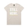 Women's Maple Tee Thumbnail