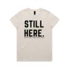 Women's Maple Tee Thumbnail