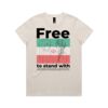 Women's Maple Tee Thumbnail