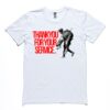 Mens Staple Tee Thumbnail