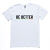 Mens Staple Tee Thumbnail